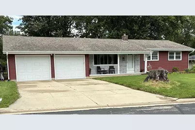 916 Kriedeman Drive, Stoughton, WI 53589 - Photo 1