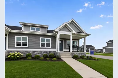 2895 Radish Lane, Fitchburg, WI 53711 - Photo 1