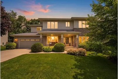 1257 Meadow Sweet Drive, Madison, WI 53719 - Photo 1