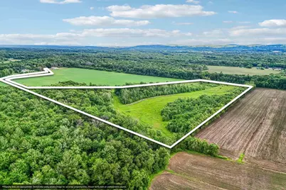27.45 Acres Maass Road, Portage, WI 53901 - Photo 1