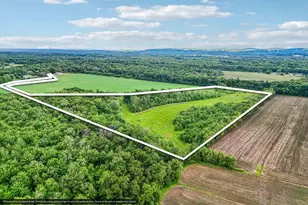 27 45 Acres Maass Rd, Portage, WI 53901 - Photo 1
