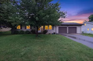 511 Johnson Ave, Clinton, WI 53525 - Photo 1