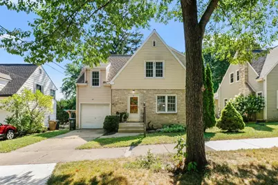 17 N Franklin Avenue, Madison, WI 53705 - Photo 1