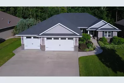1126 Folkestone Drive, Green Bay, WI 54313 - Photo 1