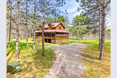 1490 County Road F, Friendship, WI 53934 - Photo 1