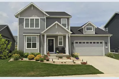 503 E Verleen Avenue, Waunakee, WI 53597 - Photo 1