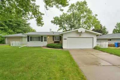 109 Edward Street, Verona, WI 53593 - Photo 1