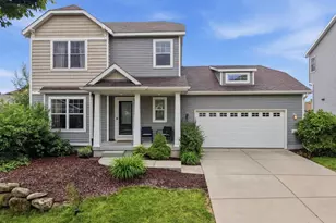 558 Hercules Trail, Madison, WI 53718 - Photo 1