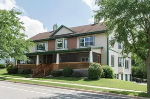 8317 Mansion Hill Ave, Madison, WI 53719 - Photo 1