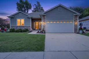 1502 N Tamarack Street, Delavan, WI 53115 - Photo 1