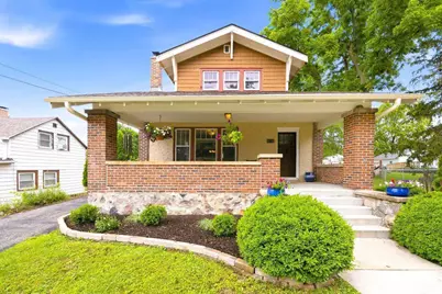 606 Doty Street, Edgerton, WI 53534 - Photo 1
