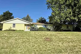 N4491 Cold Springs Rd, Monroe, WI 53566 - Photo 1