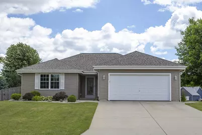 225 Pioneer Drive, Johnson Creek, WI 53038 - Photo 1