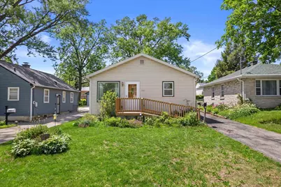 722 Christianson Avenue, Madison, WI 53714 - Photo 1