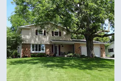 531 Greendale Drive, Janesville, WI 53546 - Photo 1