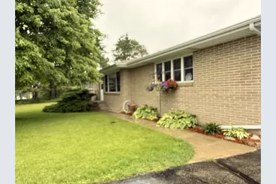 3926 N Harmony Townhall Road, Janesville, WI 53546 - Photo 1