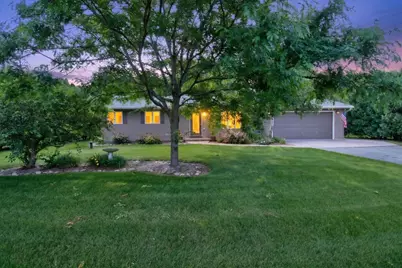 6702 N Abey Court, Janesville, WI 53536 - Photo 1