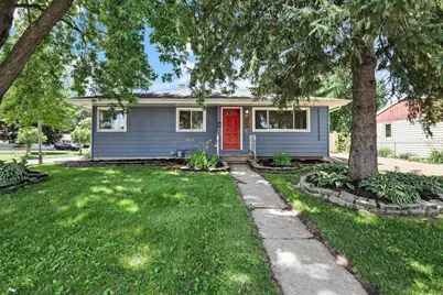 1417 Wyoming Way, Madison, WI 53704 - Photo 1