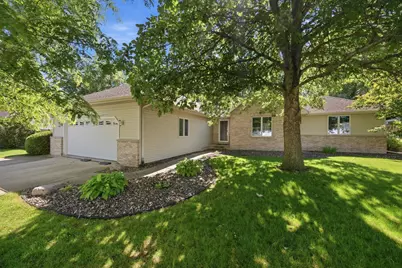 4424 Ashberry Drive, Milton, WI 53563 - Photo 1