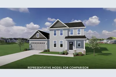 1711 Star Light Drive, Verona, WI 53593 - Photo 1