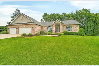 6101 Holscher Road, Mcfarland, WI 53558 - Photo 1