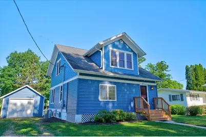 119 East Avenue, Belleville, WI 53508 - Photo 1
