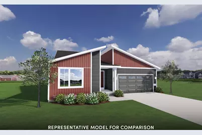 4089 Misty Valley Drive, Middleton, WI 53562 - Photo 1