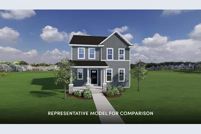 1252 Paradox Lane, Madison, WI 53719 - Photo 1