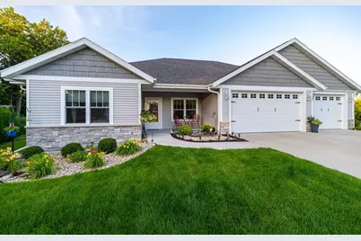 660 Lakeview Avenue, Merrimac, WI 53561 - Photo 1