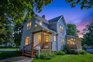 572 N Monroe St, Waterloo, WI 53594 - Photo 1