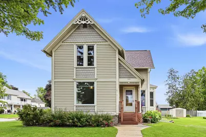 401 S Watertown Street, Waupun, WI 53963 - Photo 1