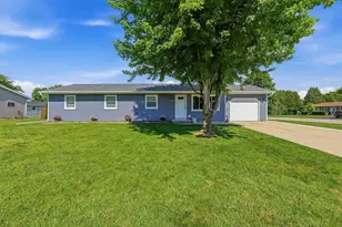 1103 Lombardi Ln, Beaver Dam, WI 53916 - Photo 1