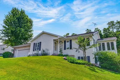 118 E Miller Road, Rio, WI 53960 - Photo 1