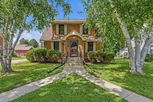 406 North St, Beaver Dam, WI 53916 - Photo 1