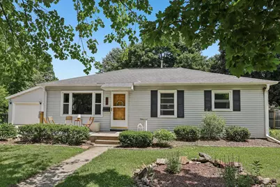 212 Madison Street, Sauk City, WI 53583 - Photo 1