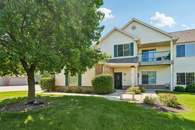 118 Pheasant Run #D, Johnson Creek, WI 53038 - Photo 1