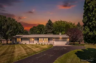 W846 North Ct, Green Lake, WI 54941 - Photo 1