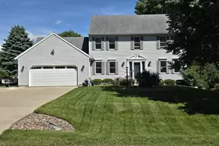 6722 Token Way, DeForest, WI 53532 - Photo 1