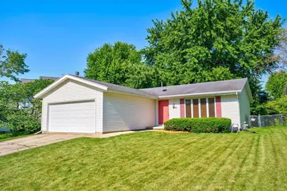 3021 Dorchester Way, Madison, WI 53719 - Photo 1