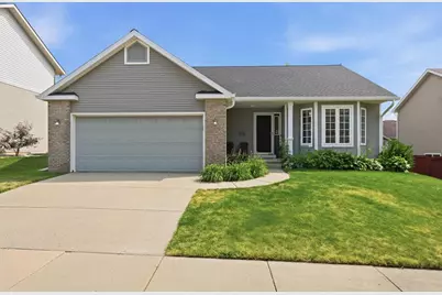 6909 Dominion Drive, Madison, WI 53718 - Photo 1