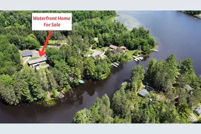 4027 Chipmunk Lane, Rhinelander, WI 54501 - Photo 1