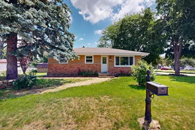 923 Gail Place, Fort Atkinson, WI 53538 - Photo 1