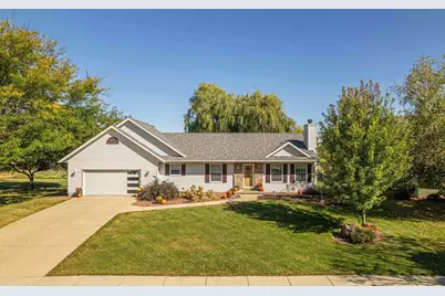 116 N 12th Avenue, Monroe, WI 53566 - Photo 1