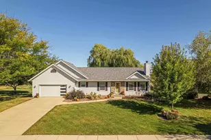 116 N 12th Ave, Monroe, WI 53566 - Photo 1