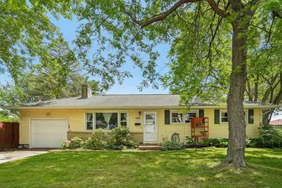 2009 Helene Parkway, Madison, WI 53711 - Photo 1