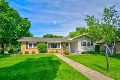78 S Harmony Drive, Janesville, WI 53545 - Photo 1