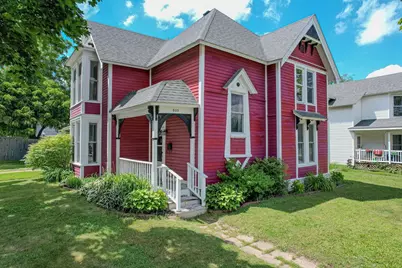 523 Kilbourn Avenue, Tomah, WI 54660 - Photo 1