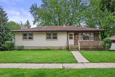 136 Taylor Street, Cottage Grove, WI 53527 - Photo 1