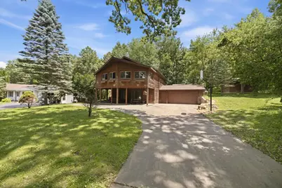 10512 N Kidder Road, Edgerton, WI 53534 - Photo 1