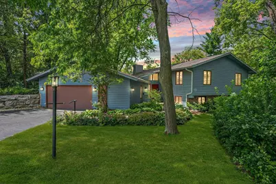 7807 Big Timber Trail, Middleton, WI 53562 - Photo 1